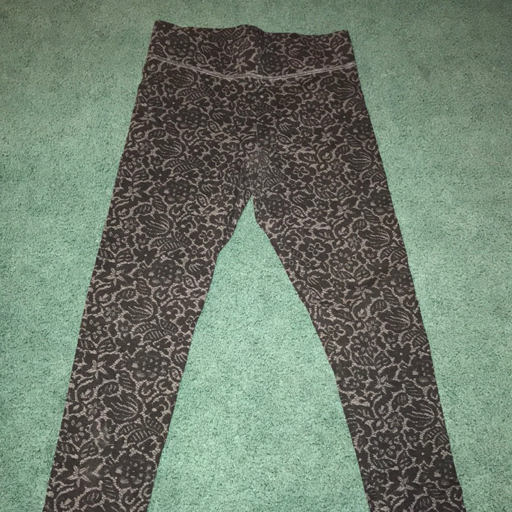 NEVER WORN- Aerie by American eagle leggings